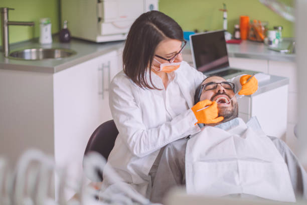 Dentist for Dental Trauma in NC