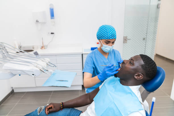 Best Urgent Tooth Repair  in Statesville, NC